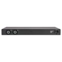 CommScope RUCKUS ICX8200-24P Switch, 24x10/100/1000 Mbps PoE+ ports, 4x25 GbE SFP28 stacking/uplink-ports, 370W PoE - 212051 - 2