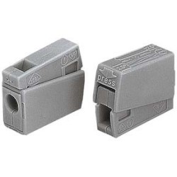 Wago Series 224 - 2.5mm (100 pieces) - 80958 - 1