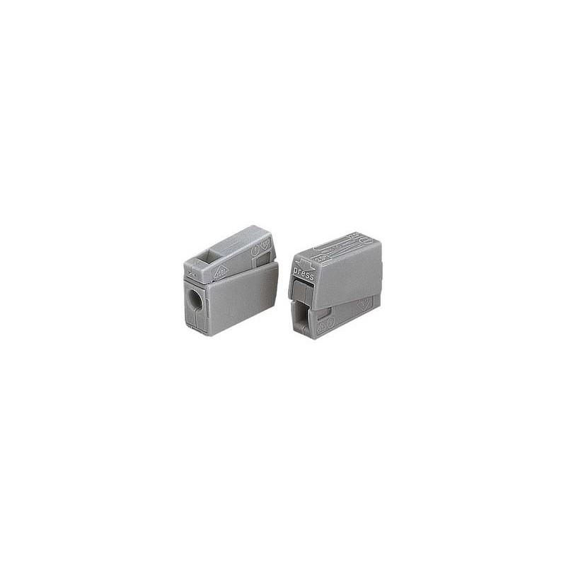 Wago Series 224 - 2.5mm (100 pieces) - 80958 - 1