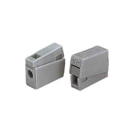 Wago Series 224 - 2.5mm (100 pieces) - 80958 - 1