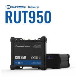 Teltonika · Router · RUT950 · LTE Modem Router/WLAN - 136706 - 1