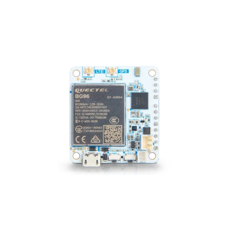 RAK Wireless · LoRa · WisTrio · NB-IoT Tracker · RAK5010 - 198489 - 1