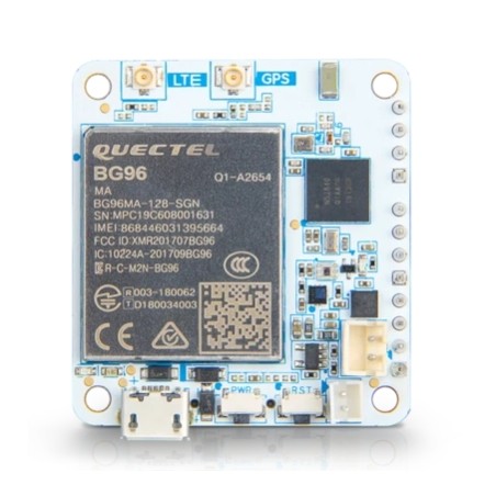 RAK Wireless · LoRa · WisTrio · NB-IoT Tracker · RAK5010 - 198489 - 1