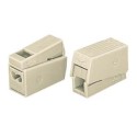 Wago Series 224 - 2*2.5mm (100 pieces) - 80960 - 1