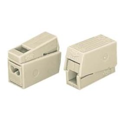 Wago Series 224 - 2*2.5mm (100 pieces) - 80960 - 1