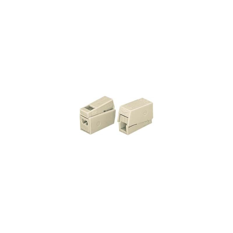 Wago Series 224 - 2*2.5mm (100 pieces) - 80960 - 1
