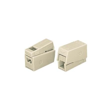 Wago Series 224 - 2*2.5mm (100 pieces) - 80960 - 1