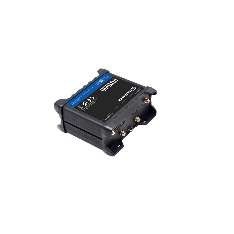 Teltonika · Router · RUT950 · LTE Modem Router/WLAN - 136706 - 3