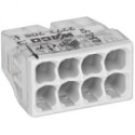 Wago Series 2273 - 8-conductor terminal (50 pieces) - 103876 - 1