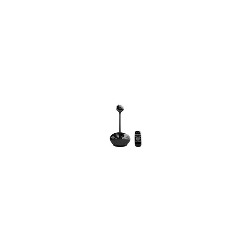 Logitech WebCam BCC950 - USB - 112952 - 1