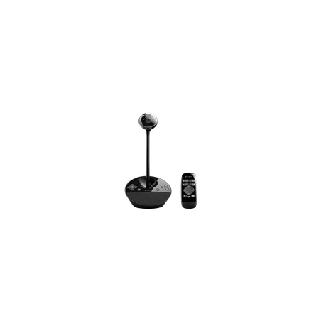 Logitech WebCam BCC950 - USB - 112952 - 1