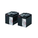 APC USV, zbh.RBC11 Ersatzakku für SU2200INET/3000INET - 1693 - 1