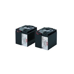 APC UPS, e.g. RBC11 replacement battery for SU2200INET/3000INET - 1693 - 1