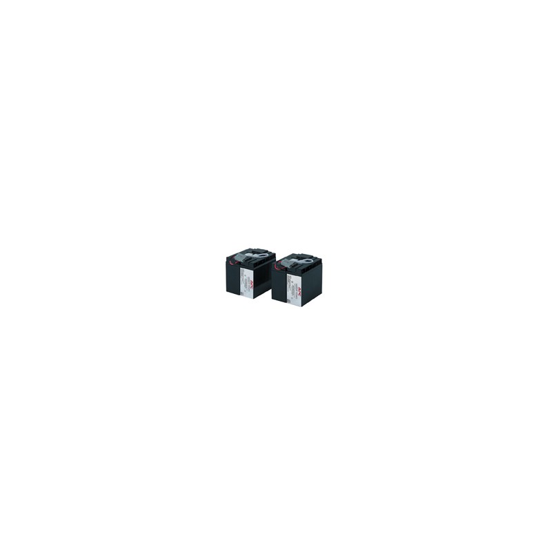 APC USV, zbh.RBC11 Ersatzakku für SU2200INET/3000INET - 1693 - 1
