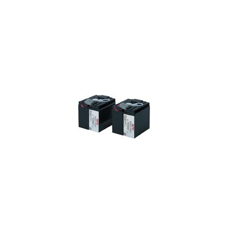 APC USV, zbh.RBC11 Ersatzakku für SU2200INET/3000INET - 1693 - 1