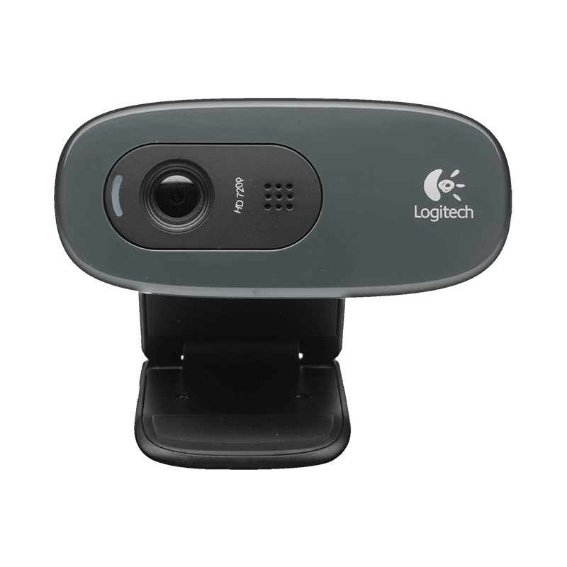 Logitech WebCam C270 - USB - 137758 - 1