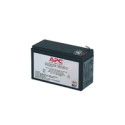 APC UPS, e.g. RBC 2 replacement battery for BK250EI/BK350EI/BK400EI/BK500EI/ - 1694 - 1