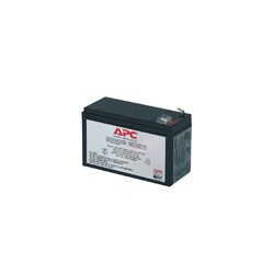 APC UPS, e.g. RBC 2 replacement battery for BK250EI/BK350EI/BK400EI/BK500EI/ - 1694 - 1