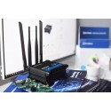 Teltonika · Router · RUT950 · LTE Modem Router/WLAN - 136706 - 7