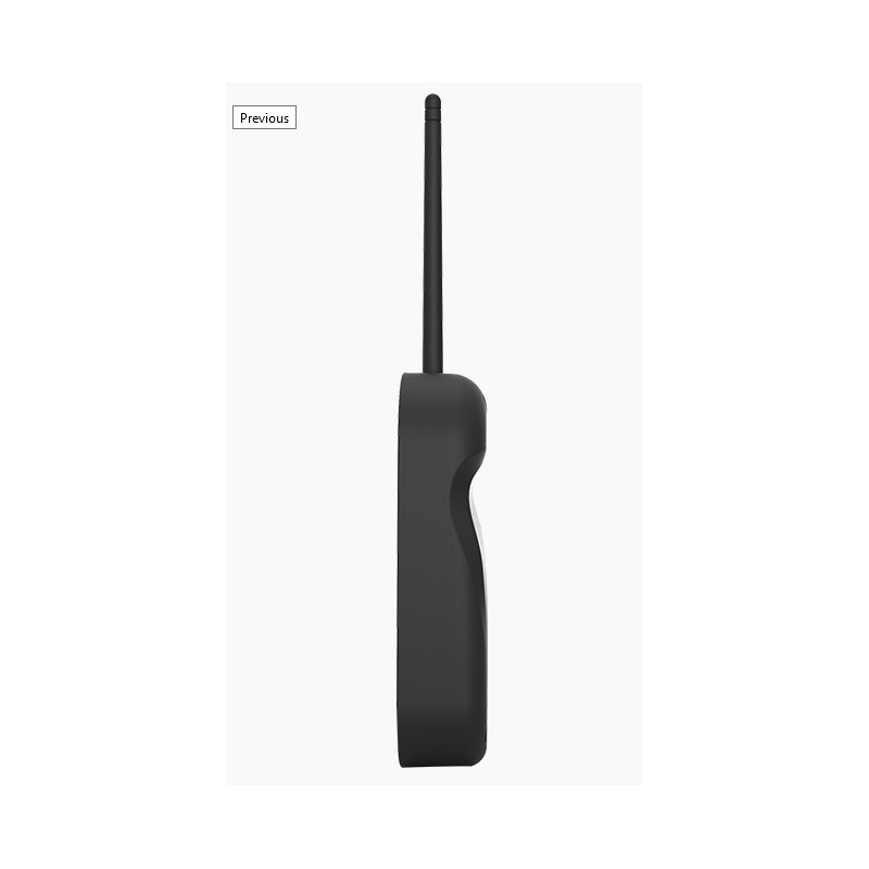 LoRa Adeunis LoRaWAN field tester - ARF8123AA - 162621 - 3