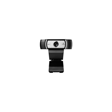 Logitech WebCam C930e - USB - 168154 - 1