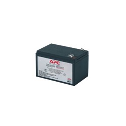 APC USV, zbh.RBC 4 Ersatzakku für BK600EC, BP650, SUVS650 - 1696 - 1