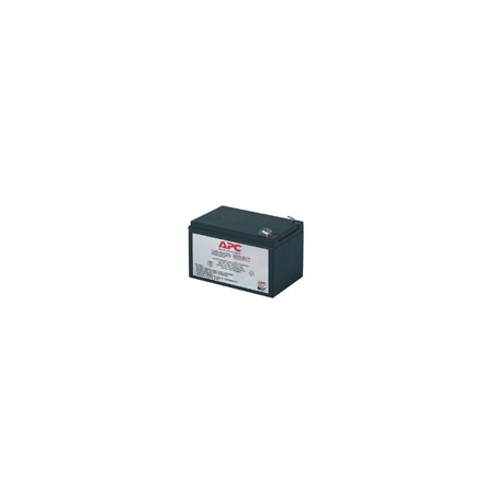 APC USV, zbh.RBC 4 Ersatzakku für BK600EC, BP650, SUVS650 - 1696 - 1