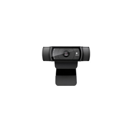 Logitech WebCam C920 HD Pro - USB - 184082 - 1