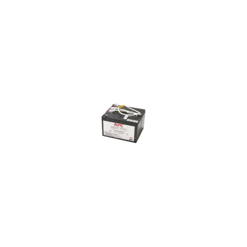 APC USV, zbh.RBC 5 Ersatzakku für SU450INET/700I - 1697 - 1