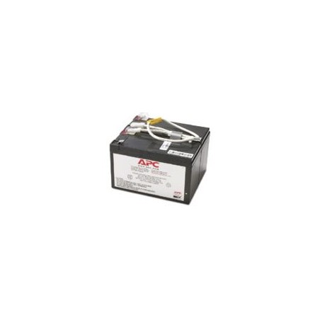 APC USV, zbh.RBC 5 Ersatzakku für SU450INET/700I - 1697 - 1