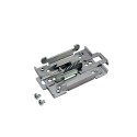 Teltonika · Zubehör · Montage · DIN Rail Kit / Hutschienen-Adapter - 136708 - 1