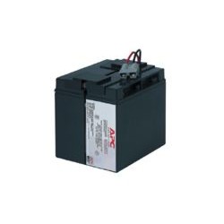 APC UPS, e.g. RBC 7 replacement battery for SU700XL/1000XL, BP1400, SUVS1 - 1699 - 1