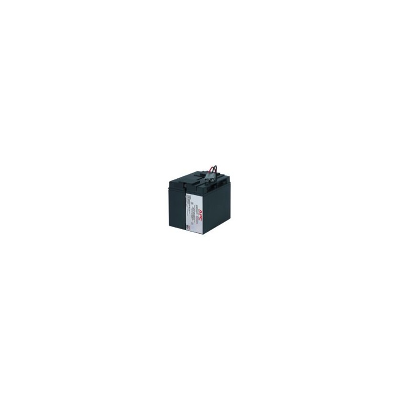 APC UPS, e.g. RBC 7 replacement battery for SU700XL/1000XL, BP1400, SUVS1 - 1699 - 1