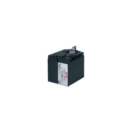 APC UPS, e.g. RBC 7 replacement battery for SU700XL/1000XL, BP1400, SUVS1 - 1699 - 1