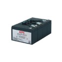 APC UPS, e.g. RBC 8 replacement battery for SU1400RMINET - 1700 - 1