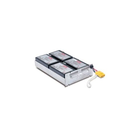 APC UPS, e.g.RBC24 replacement battery for SU1400(A1500)RMI2U - 1797 - 1
