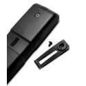 Spectralink Handset 75XX (KIRK 50XX) Belt Clip mit Connector - 77715 - 1