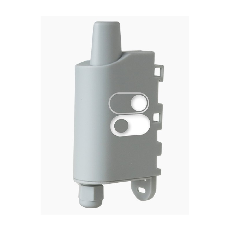 LoRa Adeunis LoRaWAN sensor for potential-free contacts 868 MHz - 178228 - 1