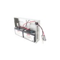 APC USV, zbh.RBC22 Ersatzakku für SU700(A750)RMI2U, - 1798 - 1