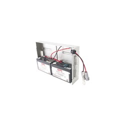 APC UPS, e.g.RBC22 replacement battery for SU700(A750)RMI2U, - 1798 - 1