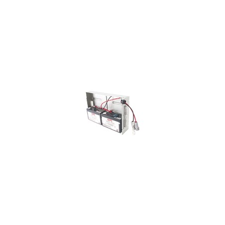 APC UPS, e.g.RBC22 replacement battery for SU700(A750)RMI2U, - 1798 - 1