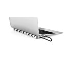 Plusonic USB-C Docking Adapter/Hub 9in1 with HDMI/DP/LAN/USB - 187492 - 3