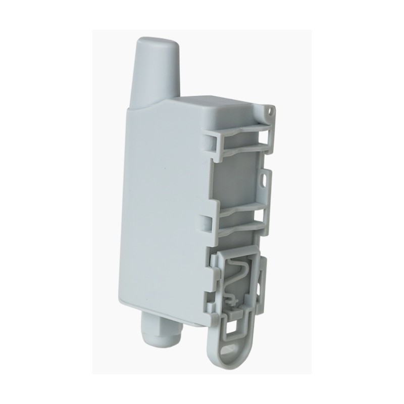 LoRa Adeunis LoRaWAN sensor for potential-free contacts 868 MHz - 178228 - 2