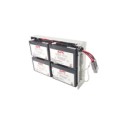 APC UPS, e.g.RBC23 replacement battery for SU1000(A1000)RMI2U - 1801 - 1