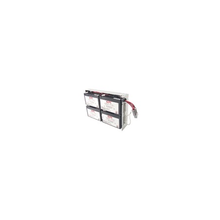 APC UPS, e.g.RBC23 replacement battery for SU1000(A1000)RMI2U - 1801 - 1