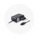 Teltonika · Zubehör · Power · RUT2xx/500/9xx zbh. EU Netzteil, 4 pin - 147684 - 1