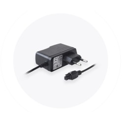 Teltonika · Zubehör · Power · RUT2xx/500/9xx zbh. EU Netzteil, 4 pin - 147684 - 1