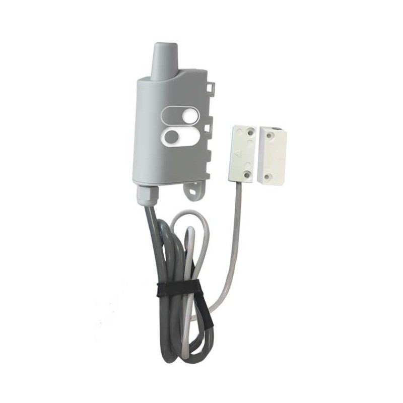 LoRa Adeunis LoRaWAN sensor for potential-free contacts 868 MHz - 178228 - 3