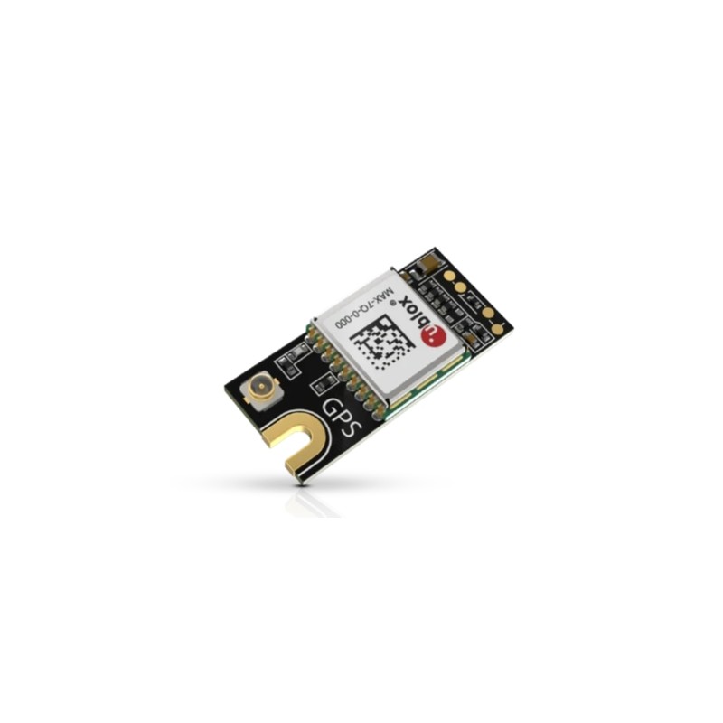RAK Wireless · LoRa · WisBlock · GNSS Location Module · RAK1910 - 198495 - 1
