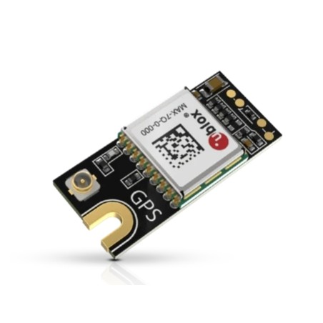 RAK Wireless · LoRa · WisBlock · GNSS Location Module · RAK1910 - 198495 - 1